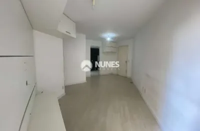 Apartamento com 2 quartos à venda no São Pedro, Osasco 