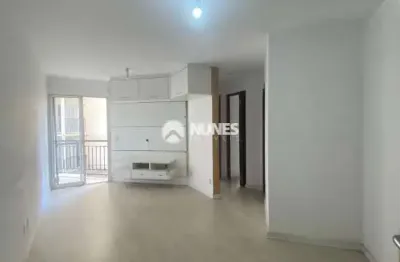 Apartamento com 2 quartos à venda no São Pedro, Osasco 