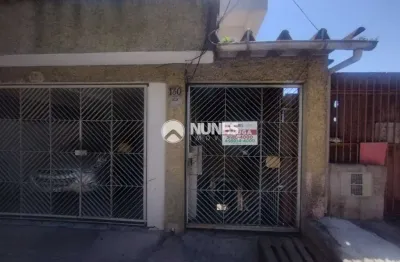 Casa com 1 quarto para alugar no Baronesa, Osasco 