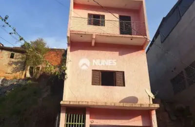 Casa com 2 quartos para alugar no Centro, Caieiras 