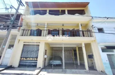 Casa com 1 quarto para alugar no Jardim Ângela Maria, Carapicuíba 