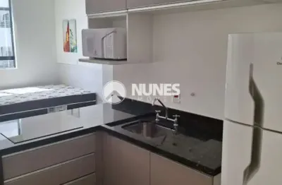 Kitnet / Stúdio para alugar no Bethaville I, Barueri 