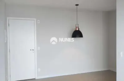 Apartamento para locação com 02 quartos, sendo 01 suíte master no alphaville