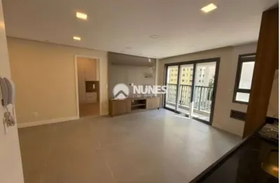 Apartamento com 1 quarto para alugar no Alphaville Centro Industrial e Empresarial/Alphaville., Barueri 