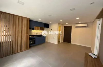 Apartamento com 1 quarto para alugar no Alphaville Centro Industrial e Empresarial/Alphaville., Barueri 