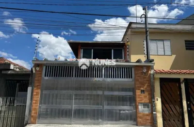 Casa com 4 quartos à venda na Chácara São João, São Paulo 