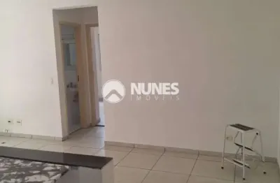 Apartamento para locação com 02 quartos, sendo 01 suíte em barueri