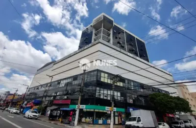 Sala comercial para alugar no Centro, Osasco 