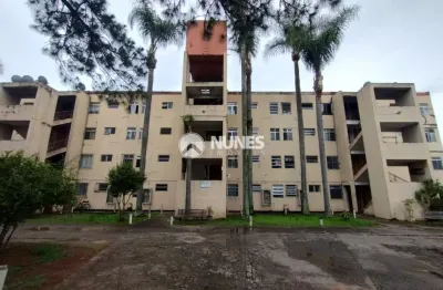 Apartamento para locação, 2 quartos no bairro cohab ii- carapicuíba/ sp