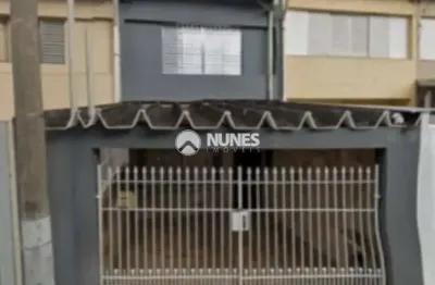 Casa com 3 quartos à venda em Jaguaré, São Paulo 