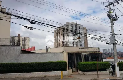Apartamento com 3 quartos à venda no São Pedro, Osasco 