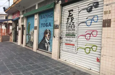 Ponto comercial para alugar na Bela Vista, Osasco 