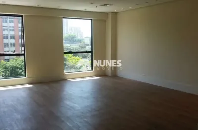Sala comercial para locação no alphaville - perfeita para o seu negócio