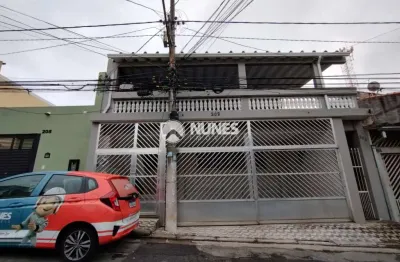Casa para locação com 03 quartos no bairro vila isabel com conforto garantido