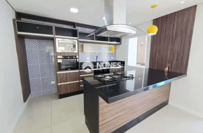 Casa com 3 quartos à venda na Bela Vista, Osasco 