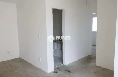 Apartamento com 2 quartos à venda no Km 18, Osasco 