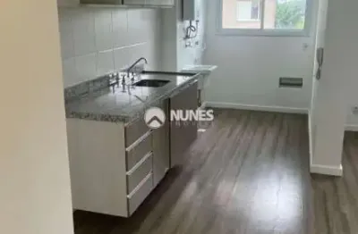 Apartamento/studio para locação, condomínio central park barueri, jardim tupanci- barueri/sp