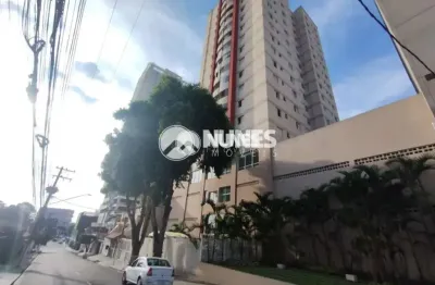 Lindo apartamento para locação, com 03 quatros no bairro da vila osasco, osasco/sp.