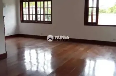 Casa para locação  -  3 quartos -  vila appia antica -  pronto para morar