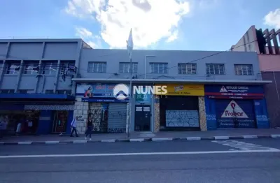 Kitnet / Stúdio para alugar no Centro, Osasco 