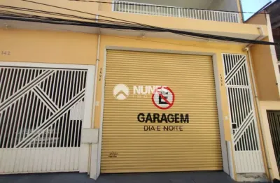 Ponto comercial para alugar no Helena Maria, Osasco 