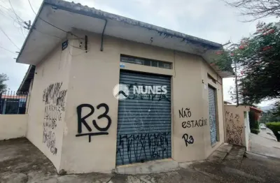 Ponto comercial para alugar no Jardim das Flores, Osasco 