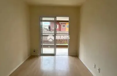 Apartamento para locação c/ 02 quartos, no condomínio central park barueri- jardim tupanci- barueri/sp