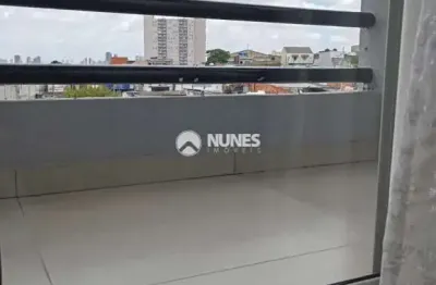 Apartamento com 2 quartos à venda no Jardim Roberto, Osasco 