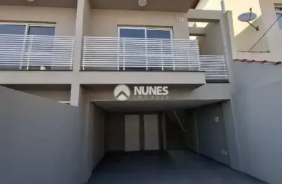 Sobrado à venda com 3 suítes e 4 vagas no bairro novo osasco em osasco/sp.