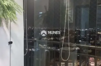 Apartamento com 2 quartos à venda no Padroeira, Osasco 