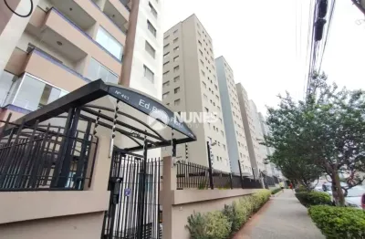 Apartamento com 2 quartos para alugar no Jaguaribe, Osasco 