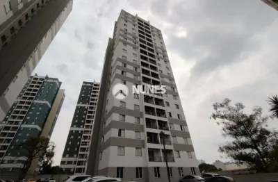 Apartamento com 3 quartos para alugar no Continental, Osasco 