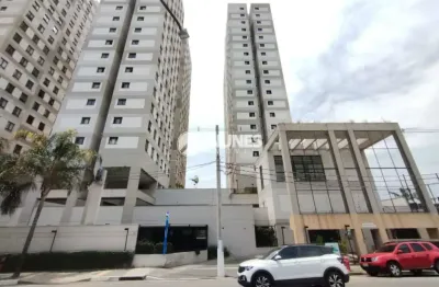 Oportunidade! apartamento mobiliado para locação com 02 quartos e 01 vaga de garagem em presidente altino