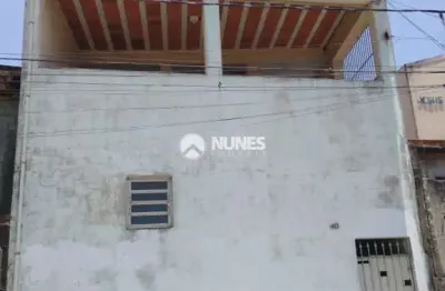 Casa com 3 quartos para alugar no Jardim Cirino, Osasco 