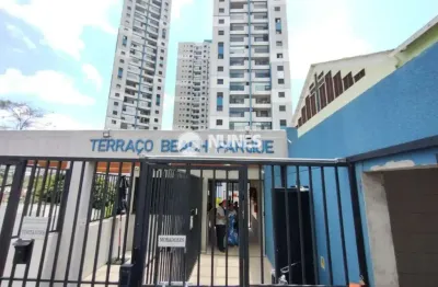 Apartamento para locação c/ 2 quartos, bairro são pedro osasco/sp.