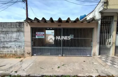 Casa com 1 quarto para alugar no Mutinga, Osasco 