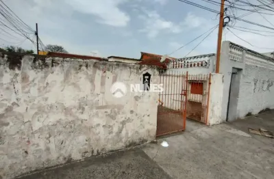 Casa térrea para locação, 2 dormitórios- bairro bonfim, osasco/sp