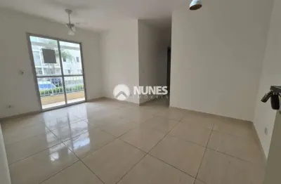 Apartamento com 2 quartos à venda no Jardim Caiapia, Cotia 