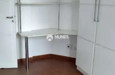 Apartamento com 3 quartos à venda na Vila Osasco, Osasco 