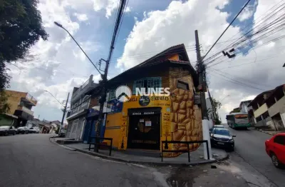 Casa com 2 quartos para alugar no Novo Osasco, Osasco 