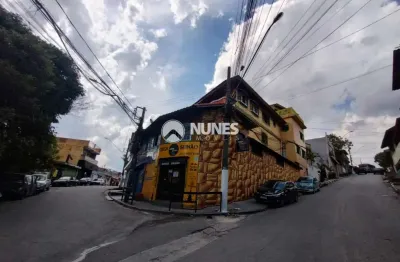 Casa com 3 quartos para alugar no Novo Osasco, Osasco 