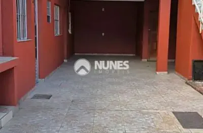 Oportunidade - casa para locação com 01 quarto e vaga de garagem no jd. elvira