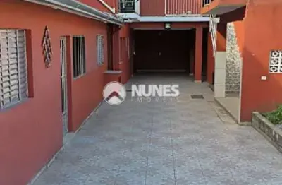 Casa para locação com 01 quarto - 01 vaga de garagem - jd. elvira - oportunidade!