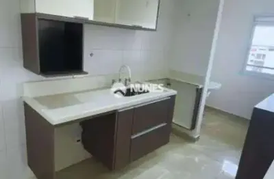 Apartamento para locação c/ 03 quartos, condomínio win alphaville tamboré - barueri/sp