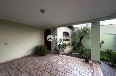 Casa térrea com 3 dormitórios e 2 vagas + edícula baronesa em osasco/sp