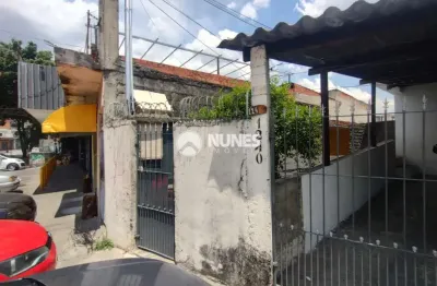 Casa com 1 quarto para alugar no Munhoz Júnior, Osasco 