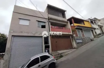 Salão comercial para locação com 43m² no jd. rosa maria - perfeito para seu negócio