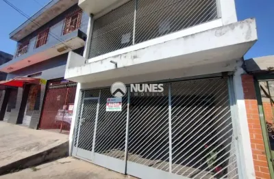 Casa para locação  -  1 quarto -  munhoz júnior -  pronto para morar