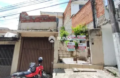 Oportunidade! casa para locação com 04 quartos e 01 vaga de garagem no jd. das flores