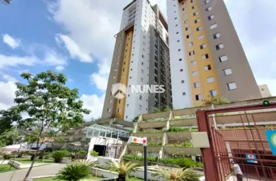 Lindo apartamento mobiliado com 02 quartos no bairro jaguaribe